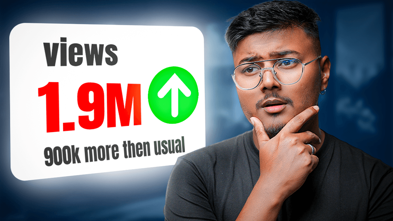 How To Get More Views on YouTube (2026) | My Secret Strategy