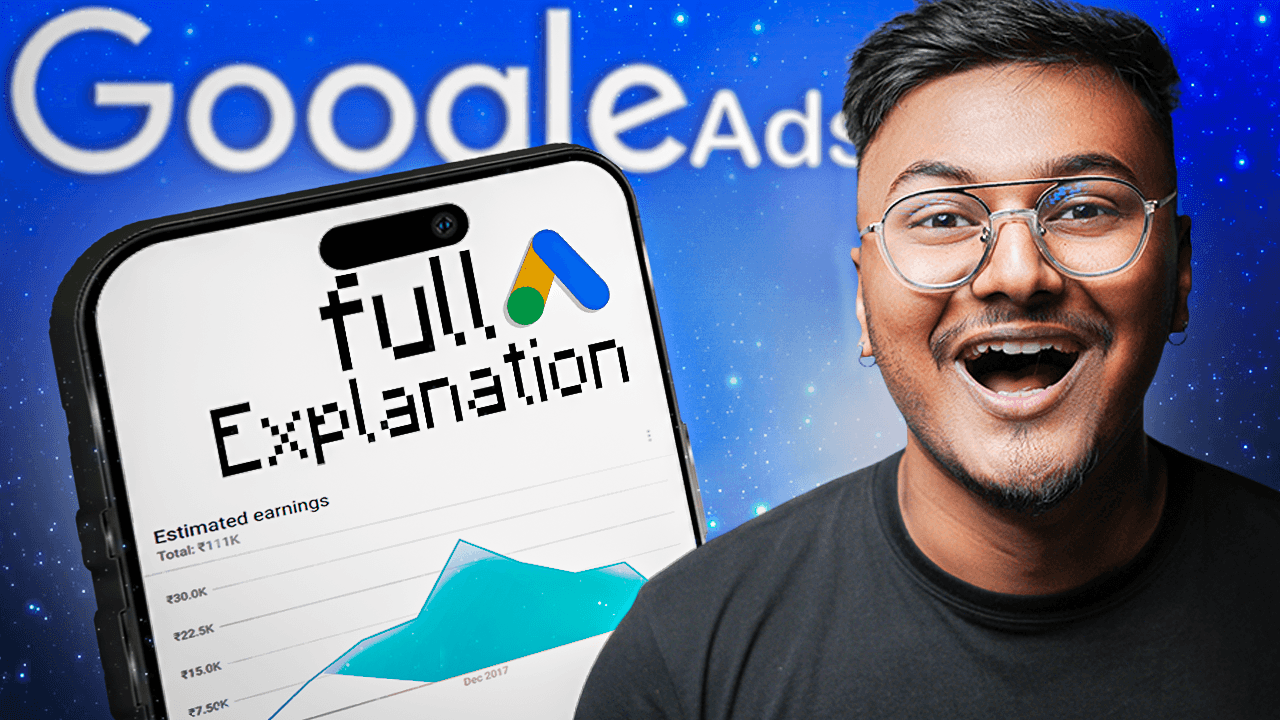 What Is Google Ads & How Does It Work? | Google Ads Explained