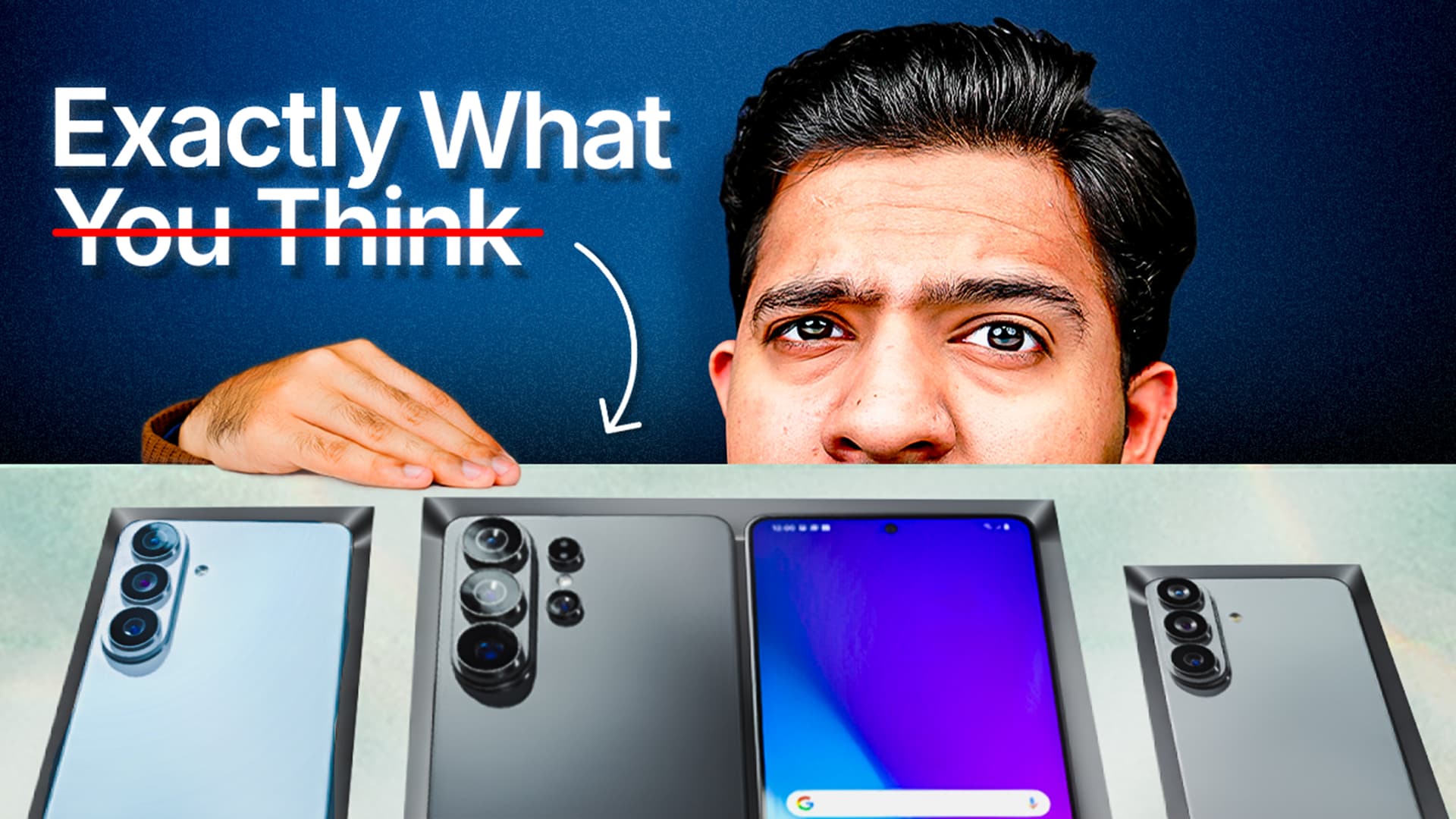 Samsung S26 Series FAILS Expectations