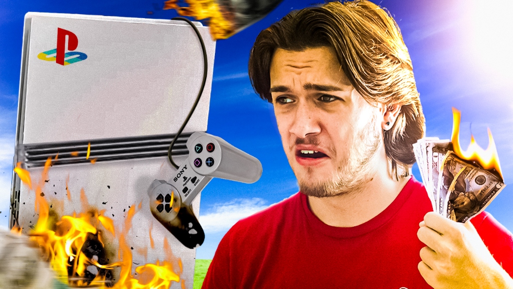 PS5 Pro is a SCAM!
